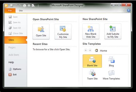 sharepoint designer 2010 download